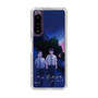 スリムプロテクションケース［ 君は放課後インソムニア - 中見丸太&曲伊咲 ］