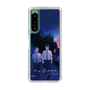 スリムプロテクションケース［ 君は放課後インソムニア - 中見丸太&曲伊咲 ］