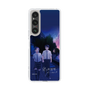 スリムプロテクションケース［ 君は放課後インソムニア - 中見丸太&曲伊咲 ］