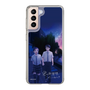 スリムプロテクションケース［ 君は放課後インソムニア - 中見丸太&曲伊咲 ］