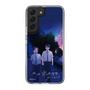 スリムプロテクションケース［ 君は放課後インソムニア - 中見丸太&曲伊咲 ］