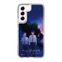スリムプロテクションケース［ 君は放課後インソムニア - 中見丸太&曲伊咲 ］