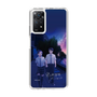 スリムプロテクションケース［ 君は放課後インソムニア - 中見丸太&曲伊咲 ］