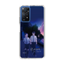 スリムプロテクションケース［ 君は放課後インソムニア - 中見丸太&曲伊咲 ］