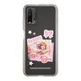 スリムプロテクションケース［ ラブライブ！スクールアイドルフェスティバル ALL STARS - 上原 歩夢 ］