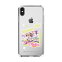 スリムプロテクションケース［ ラブライブ！スクールアイドルフェスティバル ALL STARS - 中須 かすみ ］