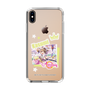 スリムプロテクションケース［ ラブライブ！スクールアイドルフェスティバル ALL STARS - 中須 かすみ ］