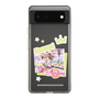 スリムプロテクションケース［ ラブライブ！スクールアイドルフェスティバル ALL STARS - 中須 かすみ ］