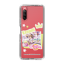 スリムプロテクションケース［ ラブライブ！スクールアイドルフェスティバル ALL STARS - 中須 かすみ ］