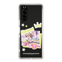 スリムプロテクションケース［ ラブライブ！スクールアイドルフェスティバル ALL STARS - 中須 かすみ ］