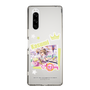 スリムプロテクションケース［ ラブライブ！スクールアイドルフェスティバル ALL STARS - 中須 かすみ ］