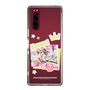 スリムプロテクションケース［ ラブライブ！スクールアイドルフェスティバル ALL STARS - 中須 かすみ ］