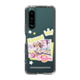 スリムプロテクションケース［ ラブライブ！スクールアイドルフェスティバル ALL STARS - 中須 かすみ ］