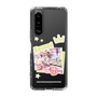 スリムプロテクションケース［ ラブライブ！スクールアイドルフェスティバル ALL STARS - 中須 かすみ ］