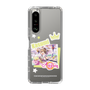 スリムプロテクションケース［ ラブライブ！スクールアイドルフェスティバル ALL STARS - 中須 かすみ ］