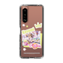 スリムプロテクションケース［ ラブライブ！スクールアイドルフェスティバル ALL STARS - 中須 かすみ ］