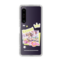 スリムプロテクションケース［ ラブライブ！スクールアイドルフェスティバル ALL STARS - 中須 かすみ ］