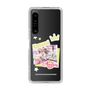 スリムプロテクションケース［ ラブライブ！スクールアイドルフェスティバル ALL STARS - 中須 かすみ ］