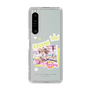 スリムプロテクションケース［ ラブライブ！スクールアイドルフェスティバル ALL STARS - 中須 かすみ ］