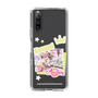 スリムプロテクションケース［ ラブライブ！スクールアイドルフェスティバル ALL STARS - 中須 かすみ ］