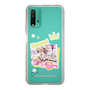 スリムプロテクションケース［ ラブライブ！スクールアイドルフェスティバル ALL STARS - 中須 かすみ ］