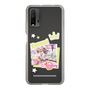 スリムプロテクションケース［ ラブライブ！スクールアイドルフェスティバル ALL STARS - 中須 かすみ ］