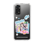 スリムプロテクションケース［ ラブライブ！スクールアイドルフェスティバル ALL STARS - 桜坂しずく ］