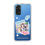 スリムプロテクションケース［ ラブライブ！スクールアイドルフェスティバル ALL STARS - 桜坂しずく ］