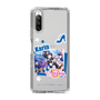 スリムプロテクションケース［ ラブライブ！スクールアイドルフェスティバル ALL STARS - 朝香 果林 ］