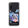 スリムプロテクションケース［ ラブライブ！スクールアイドルフェスティバル ALL STARS - 朝香 果林 ］