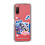 スリムプロテクションケース［ ラブライブ！スクールアイドルフェスティバル ALL STARS - 朝香 果林 ］