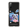 スリムプロテクションケース［ ラブライブ！スクールアイドルフェスティバル ALL STARS - 朝香 果林 ］