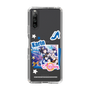スリムプロテクションケース［ ラブライブ！スクールアイドルフェスティバル ALL STARS - 朝香 果林 ］