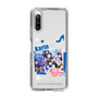 スリムプロテクションケース［ ラブライブ！スクールアイドルフェスティバル ALL STARS - 朝香 果林 ］