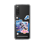 スリムプロテクションケース［ ラブライブ！スクールアイドルフェスティバル ALL STARS - 朝香 果林 ］