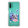 スリムプロテクションケース［ ラブライブ！スクールアイドルフェスティバル ALL STARS - 朝香 果林 ］