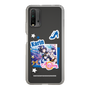 スリムプロテクションケース［ ラブライブ！スクールアイドルフェスティバル ALL STARS - 朝香 果林 ］