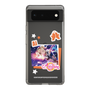 スリムプロテクションケース［ ラブライブ！スクールアイドルフェスティバル ALL STARS - 宮下 愛 ］
