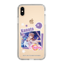 スリムプロテクションケース［ ラブライブ！スクールアイドルフェスティバル ALL STARS - 近江 彼方 ］