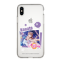 スリムプロテクションケース［ ラブライブ！スクールアイドルフェスティバル ALL STARS - 近江 彼方 ］