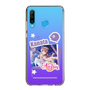 スリムプロテクションケース［ ラブライブ！スクールアイドルフェスティバル ALL STARS - 近江 彼方 ］