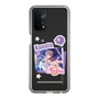 スリムプロテクションケース［ ラブライブ！スクールアイドルフェスティバル ALL STARS - 近江 彼方 ］