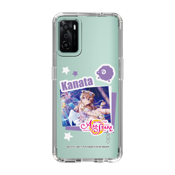 スリムプロテクションケース［ ラブライブ！スクールアイドルフェスティバル ALL STARS - 近江 彼方 ］