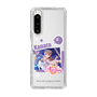 スリムプロテクションケース［ ラブライブ！スクールアイドルフェスティバル ALL STARS - 近江 彼方 ］