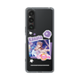 スリムプロテクションケース［ ラブライブ！スクールアイドルフェスティバル ALL STARS - 近江 彼方 ］