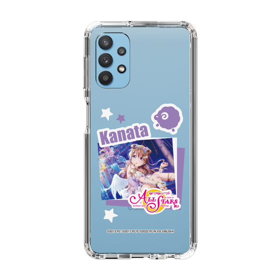 スリムプロテクションケース［ ラブライブ！スクールアイドルフェスティバル ALL STARS - 近江 彼方 ］