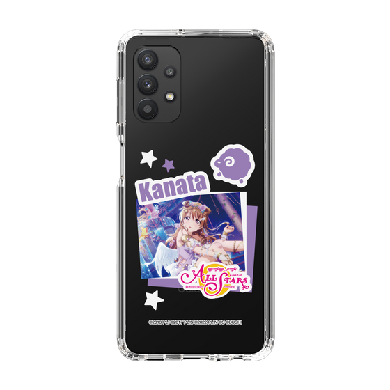 スリムプロテクションケース［ ラブライブ！スクールアイドルフェスティバル ALL STARS - 近江 彼方 ］