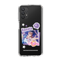 スリムプロテクションケース［ ラブライブ！スクールアイドルフェスティバル ALL STARS - 近江 彼方 ］