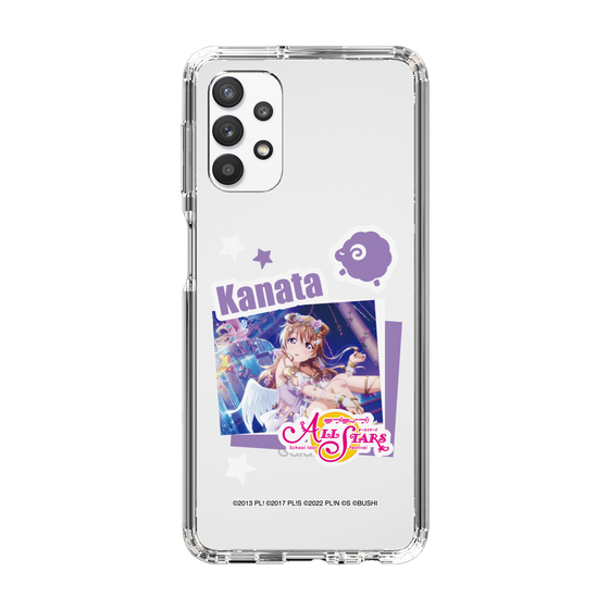 スリムプロテクションケース［ ラブライブ！スクールアイドルフェスティバル ALL STARS - 近江 彼方 ］