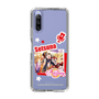 スリムプロテクションケース［ ラブライブ！スクールアイドルフェスティバル ALL STARS - 優木 せつ菜 ］